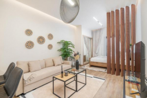 Smartly Designed Studio in JVC